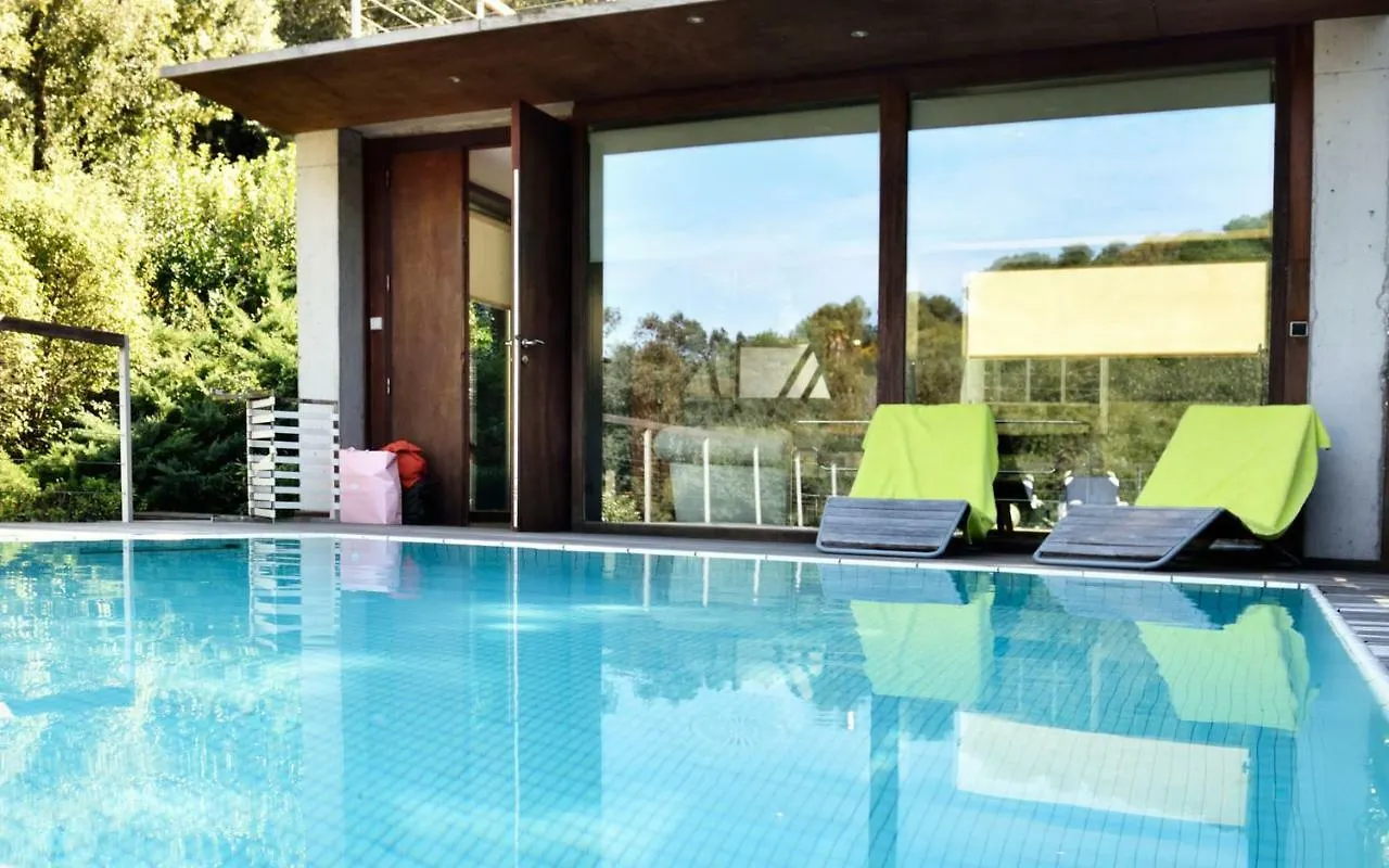 Villa Begur Hideaway Con Piscina Privada