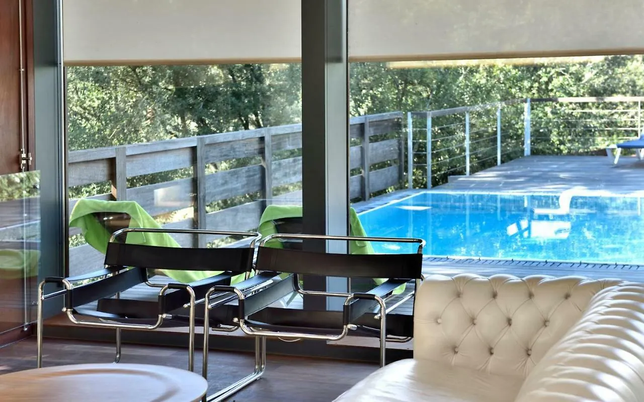Villa Begur Hideaway Con Piscina Privada Spain