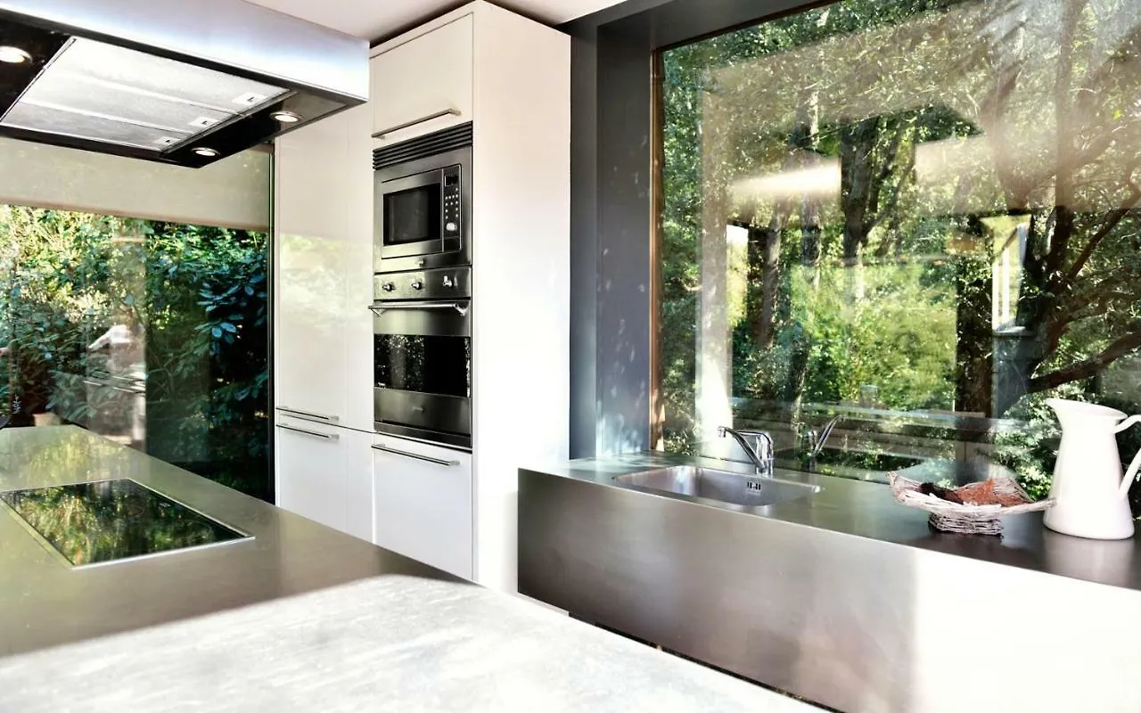 Villa Begur Hideaway Con Piscina Privada