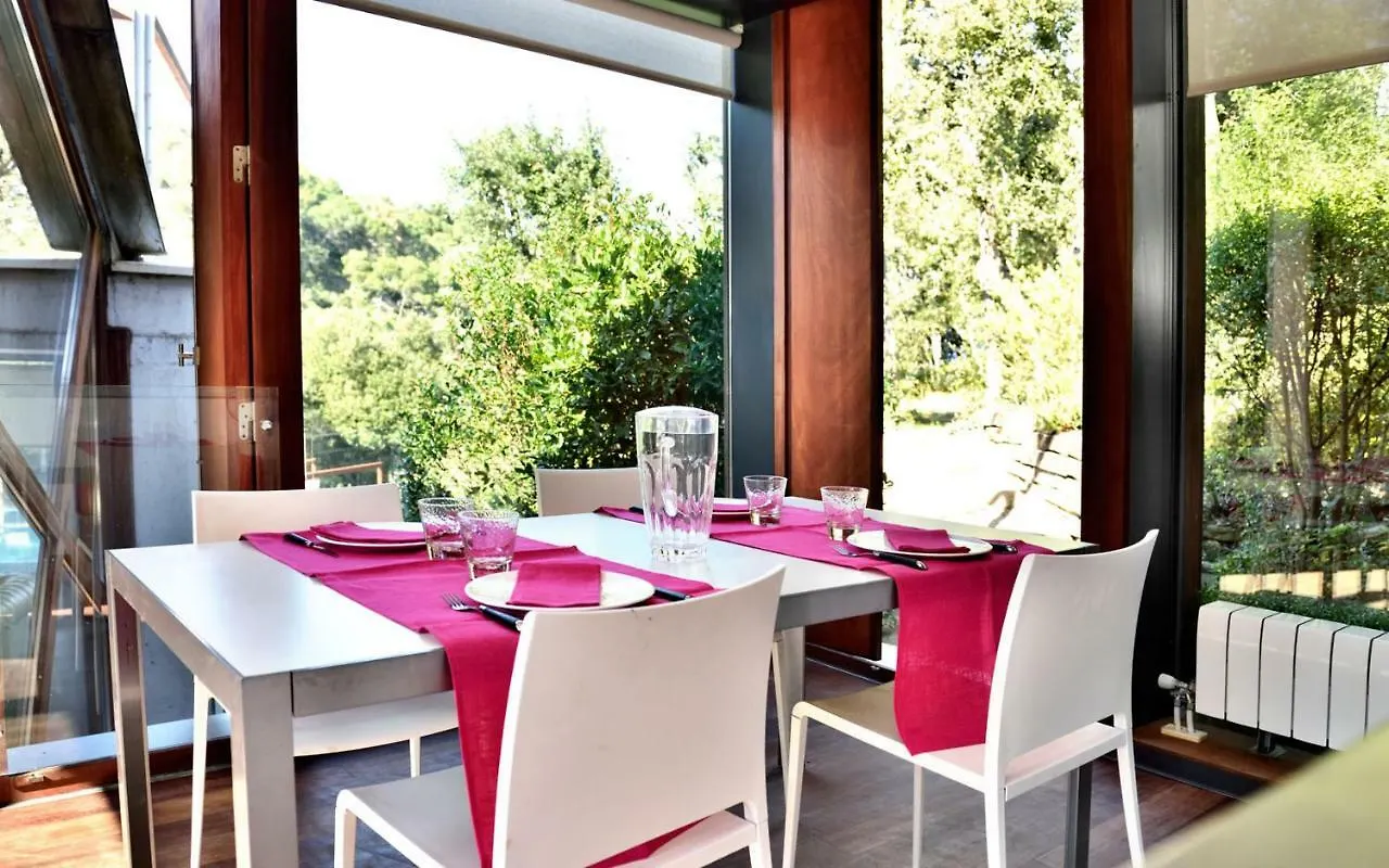Villa Begur Hideaway Con Piscina Privada Spain