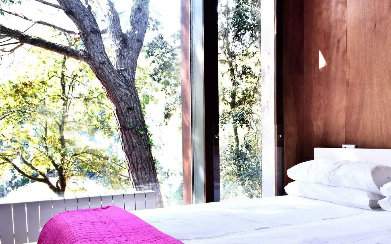 Villa Begur Hideaway Con Piscina Privada