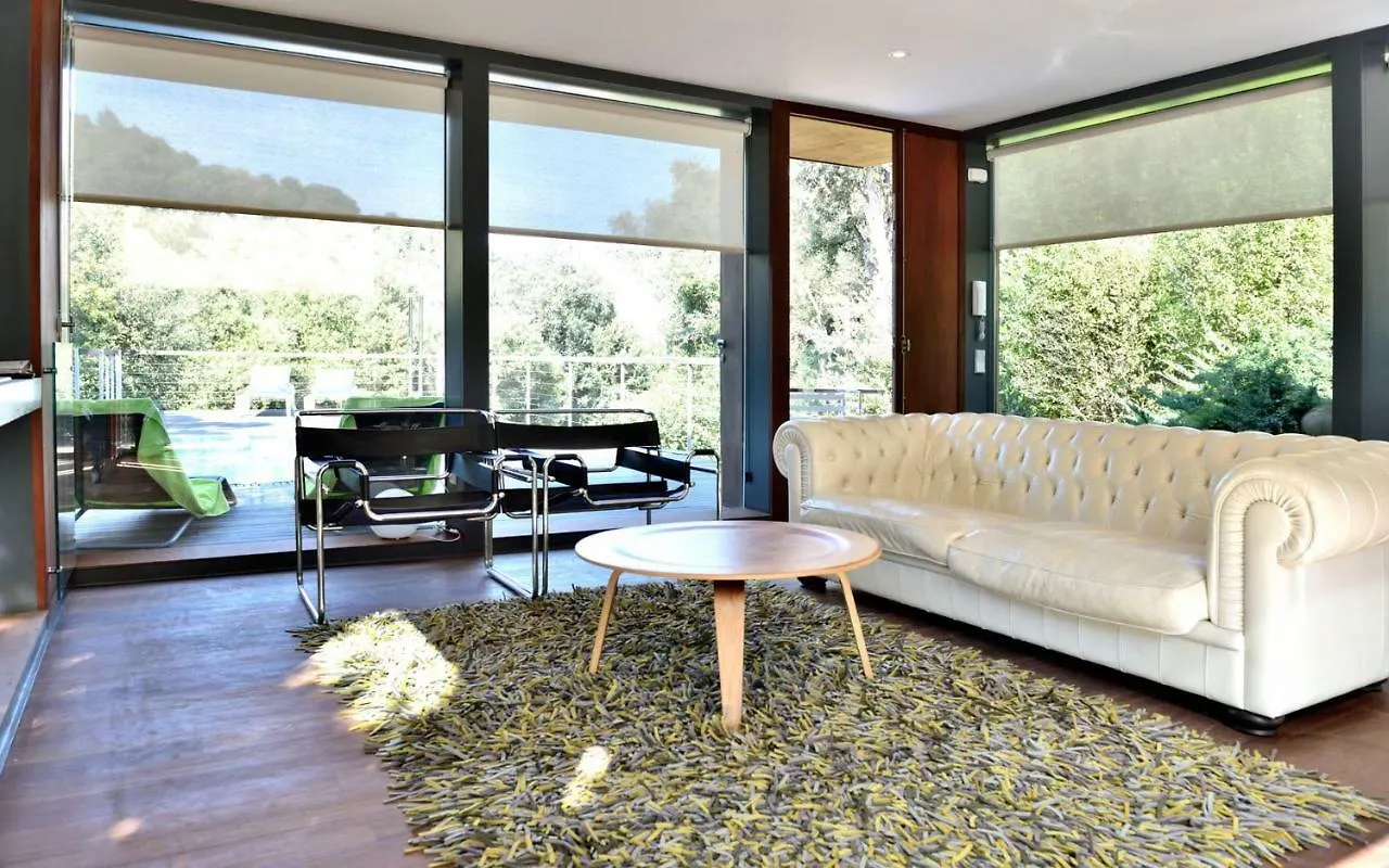Villa Begur Hideaway Con Piscina Privada