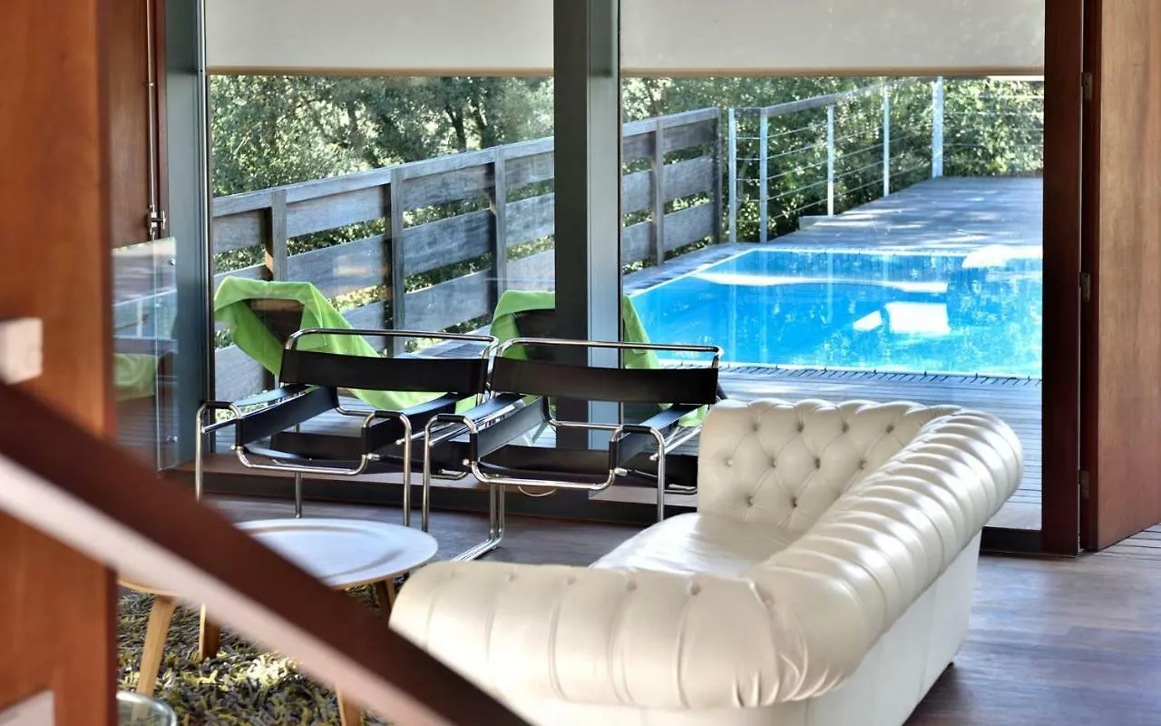 Villa Begur Hideaway Con Piscina Privada
