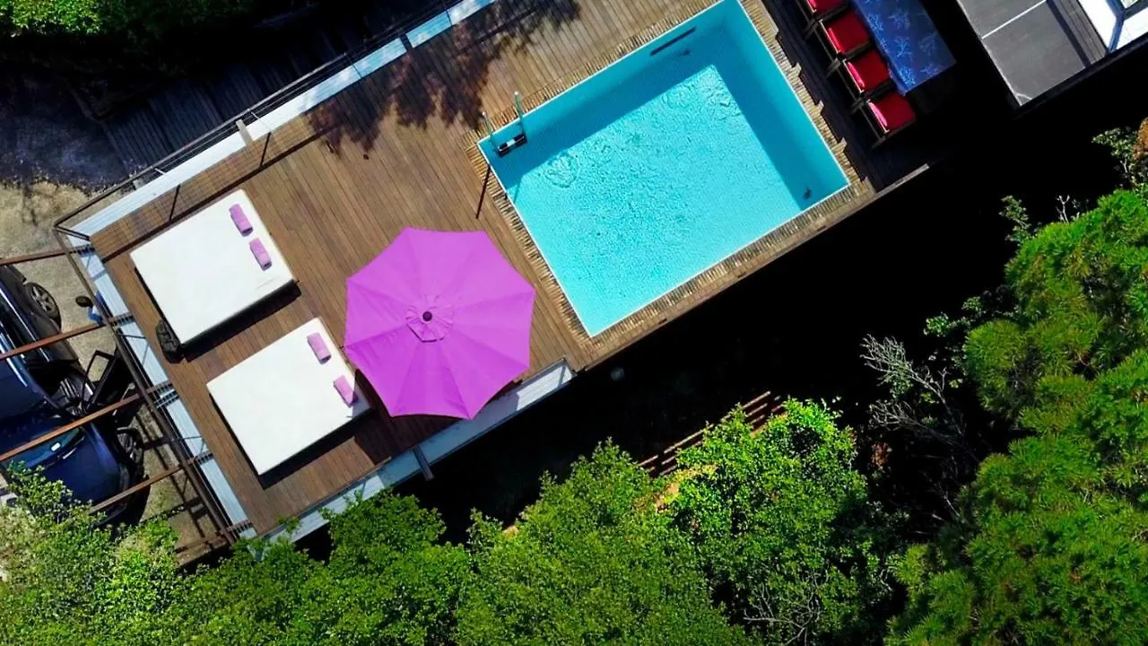Villa Begur Hideaway Con Piscina Privada Ισπανία