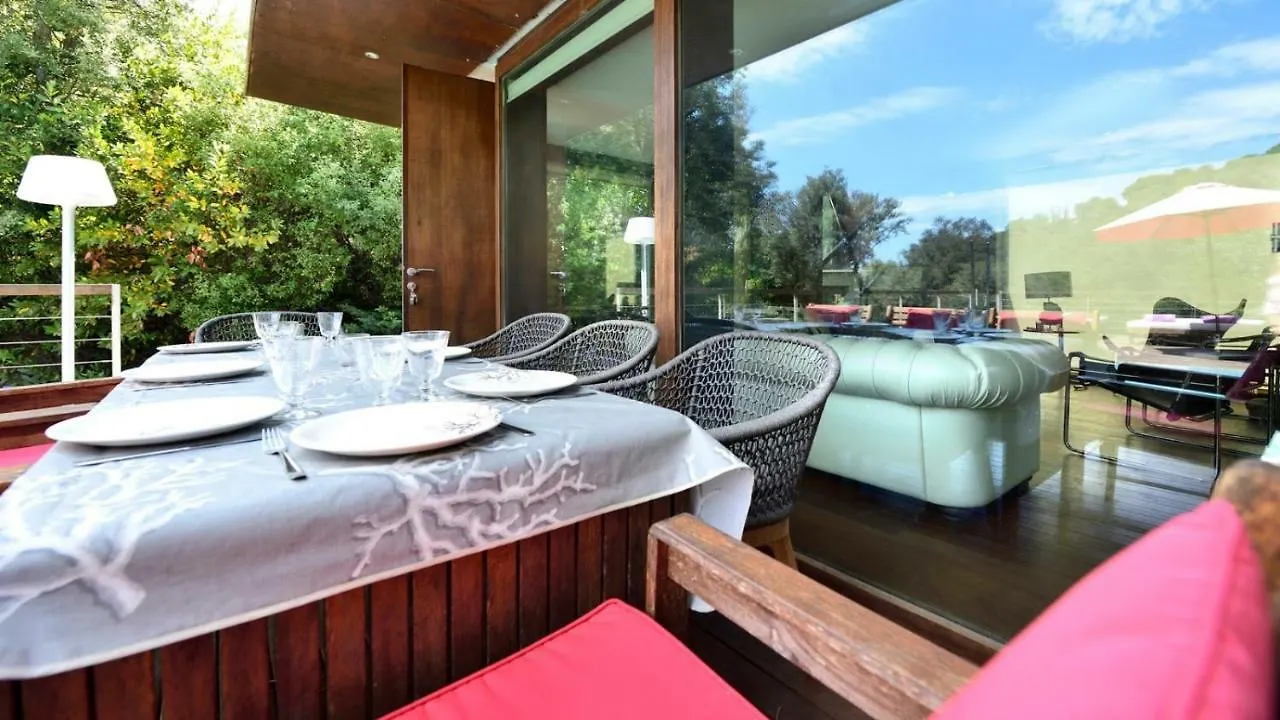 Villa Begur Hideaway Con Piscina Privada